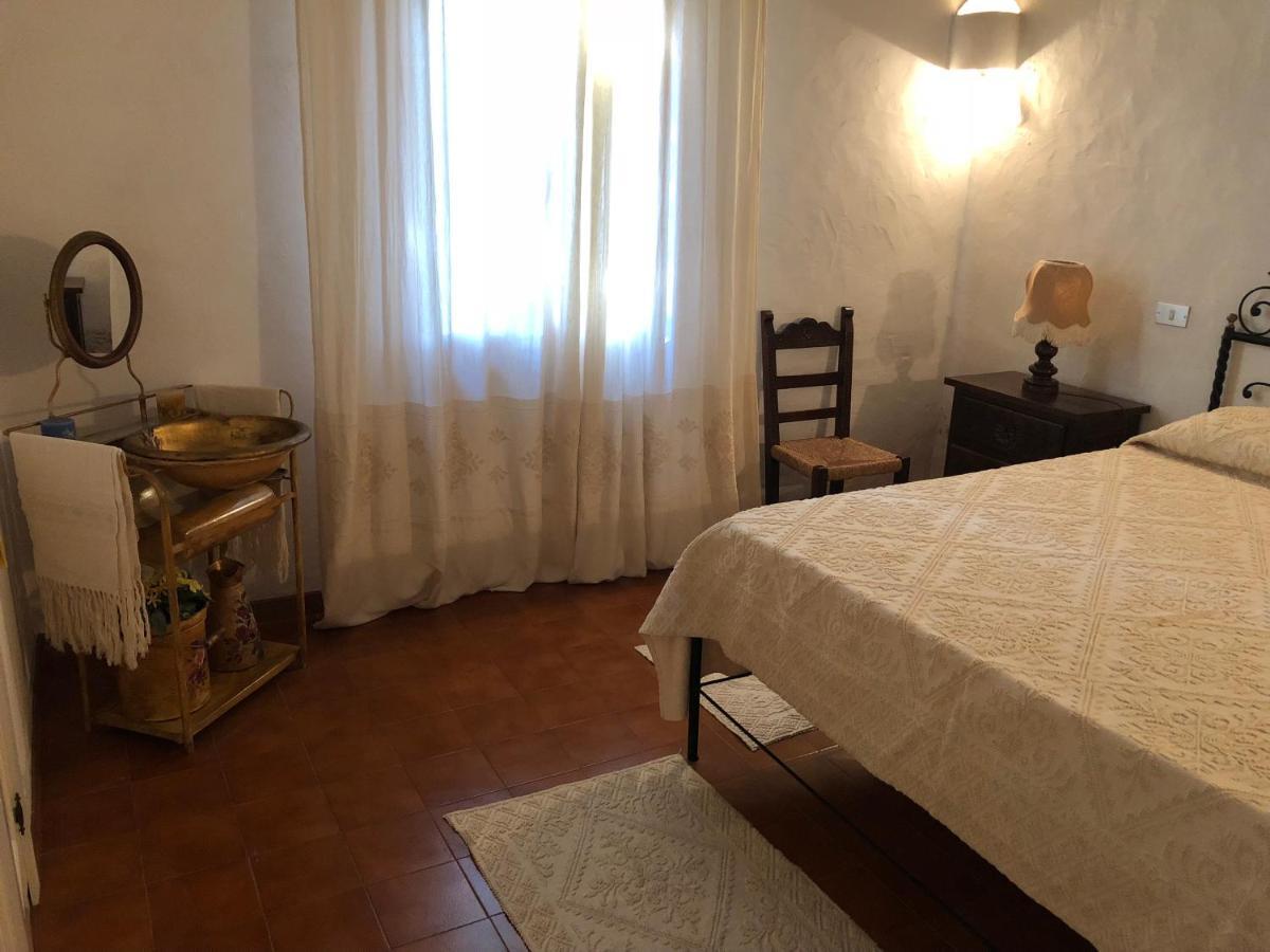 Villa Margherita Cannigione Cameră foto